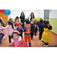 ¡Día del Niño!